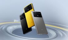 POCO X6, X6 PRO e M6 Pro presentati: smartphone convenienti con display AMOLED e fotocamere OIS