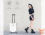 Xiaomi Cowarobot: Arriva la valigia robot che ci segue!