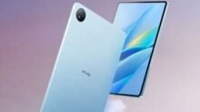iQOO Pad Air certified on 3C, could be a rebrand of the Vivo Pad Air