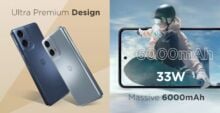 Επίσημο Moto G24 Power: MediaTek Helio G85 και μπαταρία 6000 mAh για 219 €