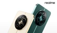 Realme 12+ 5G secara resmi diantisipasi, tanggal presentasi terungkap