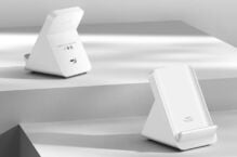 Xiaomi 80 Ultra用14Wワイヤレス充電セットが中国で発売