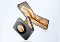 Nubia Flip 5G, ZTE se eerste opvoubare, debuteer by MWC2024