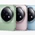 REDMI K80 Ultraは新しいMediaTekチップを使用します（リーク）