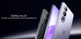 OnePlus Ace 3V ufficiale: debutta il nuovo chip Snapdragon 7+ Gen 3
