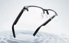 Xiaomi Mijia Smart Audio Glasses (Enjoy Edition) rilasciati in Cina