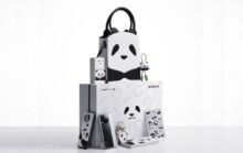 Xiaomi Civi 4 Pro Panda Limited Gift Box lanciata in Cina