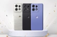 Επίσημο Motorola Edge 50 Pro με τσιπ Snapdragon 7 Gen 3 και οθόνη AMOELD 144Hz