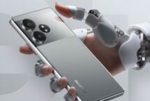Realme GT Neo 6 SE: תאריך השקה, מפרטים ועיצוב נחשפו