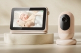 Xiaomi Smart Camera Baby Monitor Edition rilasciata in Cina