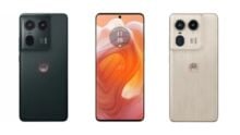 Motorola Edge 50 Ultra: διέρρευσαν λεπτομέρειες σχετικά με το τσιπ, τη φόρτιση και την μπαταρία