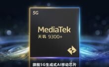 MediaTek Dimensity 9300+ svelato: lancio programmato per la prossima settimana