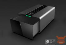 Xiaomi Qin Private Box presentato: Il box di sicurezza con riconoscimento delle vene