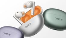 Realme dan Buds Air 6 dan Buds Air 6 Pro diluncurkan di Cina