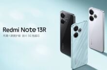 Redmi Note 13R ufficiale in Cina: Snapdragon 4 Gen 2 a partire da 1399 yuan (180€)