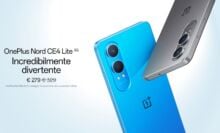 Oficjalny OnePlus Nord CE4 Lite 5G: teraz w przedsprzedaży za jedyne 279 euro