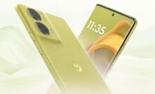 Το Motorola S50 Neo κυκλοφόρησε στην Κίνα: τσιπ Snapdragon 6s Gen 3 και οθόνη OLED στα 1399 γιουάν (180 ευρώ)