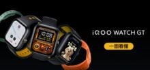 iQOO TWS 1i and iQOO Watch GT launched in China