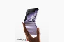 Xiaomi MIX Flip dan MIX Fold 4 resmi: perangkat lipat vertikal pertama dari merek tersebut telah hadir