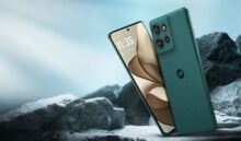 Motorola Edge 50 Official: προδιαγραφές και τιμή