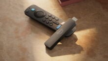 Fire TV Stick HD: un design compatto e una nuova interfaccia