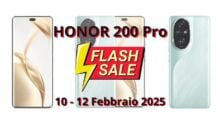 Распродажа HONOR 200 Pro Flash: скидка, которую нельзя пропустить!