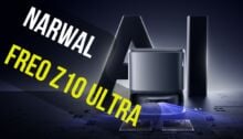Narwal Freo Z10 Ultra ora ci siamo! Il robot lavapavimenti perfetto