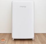 La casa made in Xiaomi prende vita con il nuovo frigorifero Mini J