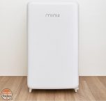 Das Haus in Xiaomi wird mit dem neuen Mini J Kühlschrank zum Leben erweckt