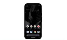 Google Pixel 8a lekt opnieuw, betrapt op de site van een telefoonoperator