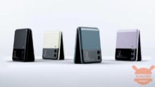 Xiaomi travaille sur son premier pliable vertical, à venir plus tard cette année