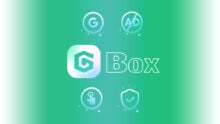 Cara menginstal layanan Google di Huawei dengan Gbox