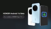 Serie HONOR 400: ¡6 años de actualizaciones de Android!