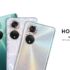 Honor X30i svelato online: design con bordi piatti in stile iPhone