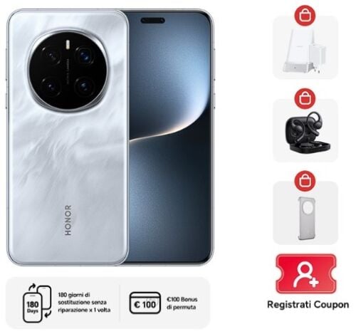 HONOR Magic7 Pro