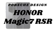 PORSCHE DESIGN HONOR Magic7 RSR: disponível na HONOR Store e que DESCONTO MALUCO!
