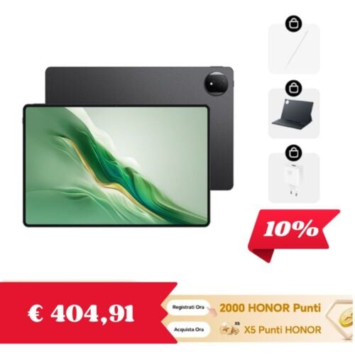 HONOR MagicPad 2