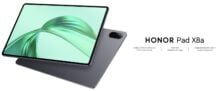 Honor Pad X8a：多功能平板电脑，价格非常有趣