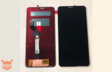 Xiaomi Redmi הערה 6: התמונות האמיתיות הראשונות דולפות
