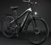 אופניים חשמליים Halo Knight H02 במחיר של €799 משלוח מהיר כלול!
