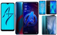 OPPO PDAM10 será el próximo teléfono inteligente de la serie A de la marca. Aquí están las especificaciones completas