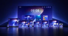 Huawei svela HarmonyOS 7: rivoluzione AI e design immersivo