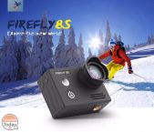 Offerta – Firefly 8S 4K WiFi Sports Camera a 93€ e Firefly 8 SE a 123€ garanzia 2 anni Europa Spedizione e Dogana Incluse