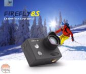 Offerta – Firefly 8S 4K WiFi Sports Camera a 93€ e Firefly 8 SE a 123€ garanzia 2 anni Europa Spedizione e Dogana Incluse