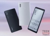 Hisense A7 5G, lo smartphone che si crede un ebook reader verrà lanciato il 22 dicembre