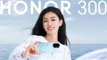 سلسلة Honor 300: الطلب المسبق في الصين