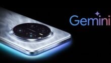 Google Gemini：新しいHONOR Magic7のAI主人公