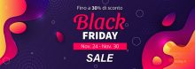 Tanti Xiaomi in Offerta al Black Friday di Honorbuy