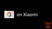GCam: להלן היציאות הטובות ביותר עבור Xiaomi, Redmi ו- POCOטלפון