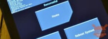 El soporte TWRP también es oficial para Xiaomi Mi Note 10, Mi MIX 3 5G y Mi Pad 4/4 Plus